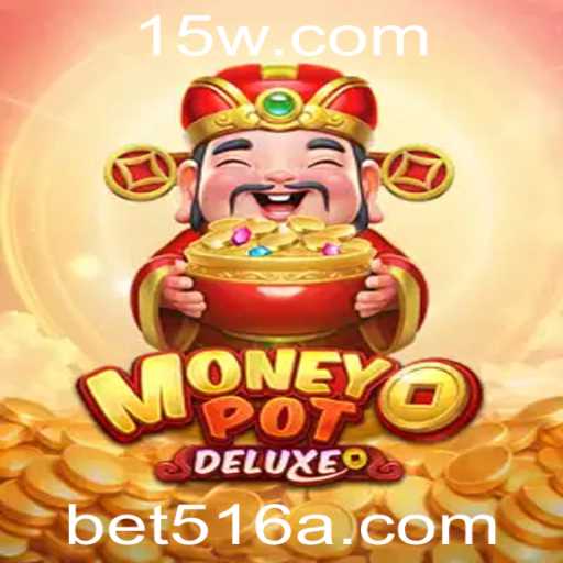 Explore o Fascinante Mundo de MoneyPotDELUXE: A Nova Sensação dos Jogos Digitais